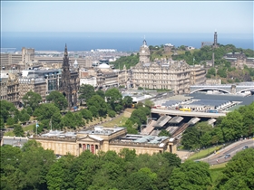 Edinburgh UNESCO